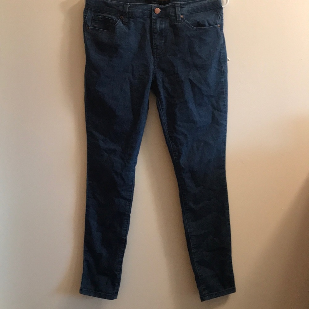 Forever 21 Jeans